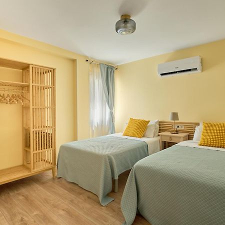 살루 Casa Ola 아파트 외부 사진