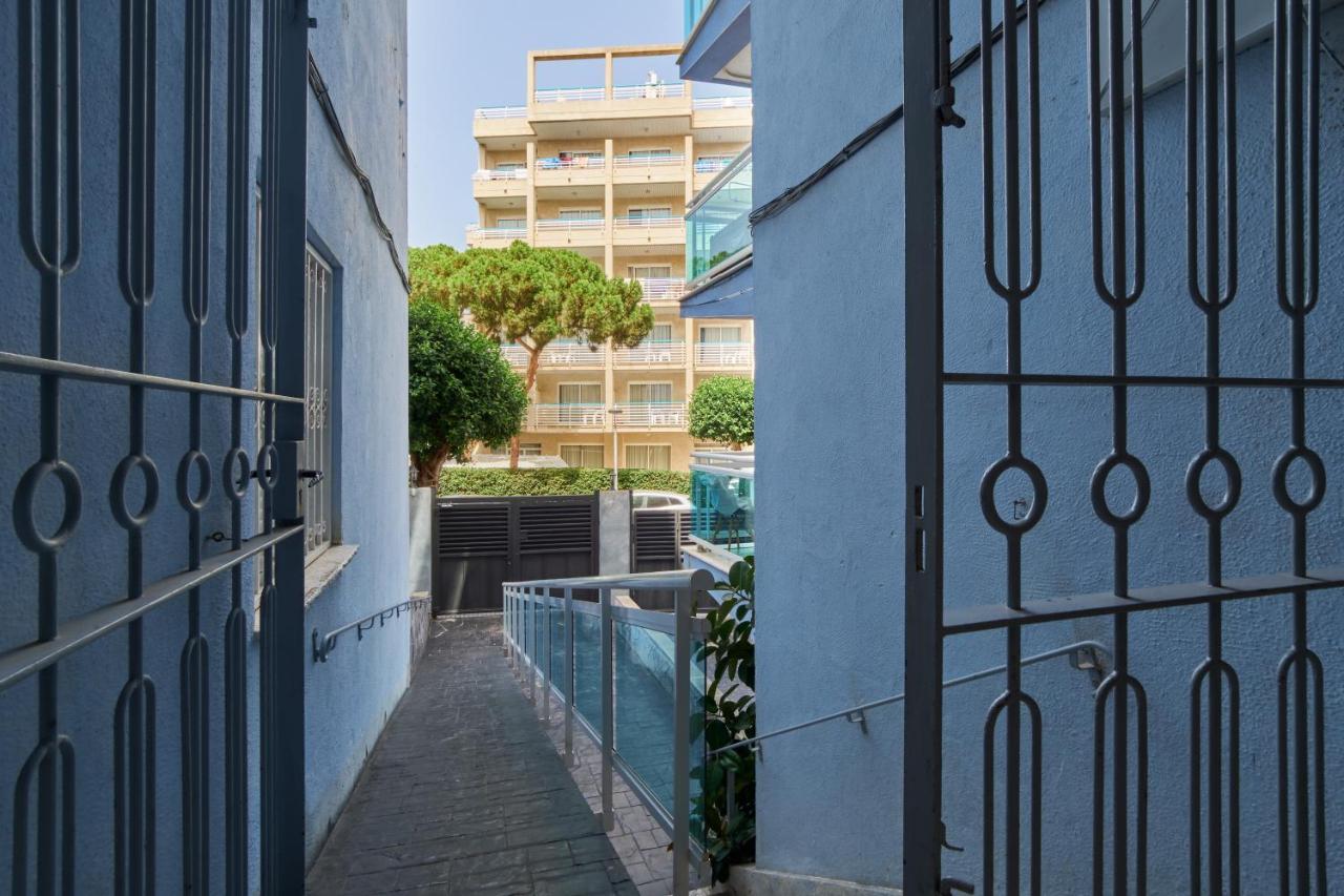 살루 Casa Ola 아파트 외부 사진