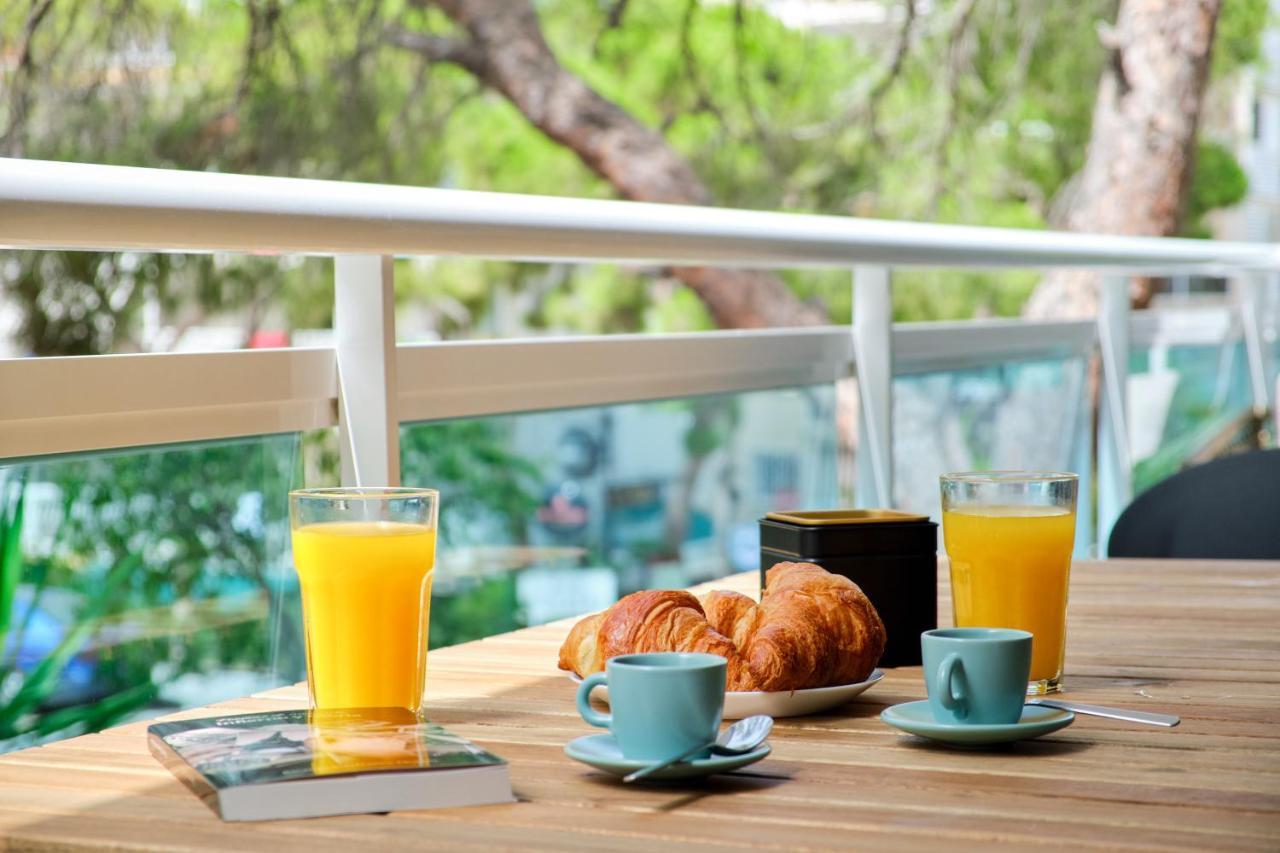 살루 Casa Ola 아파트 외부 사진