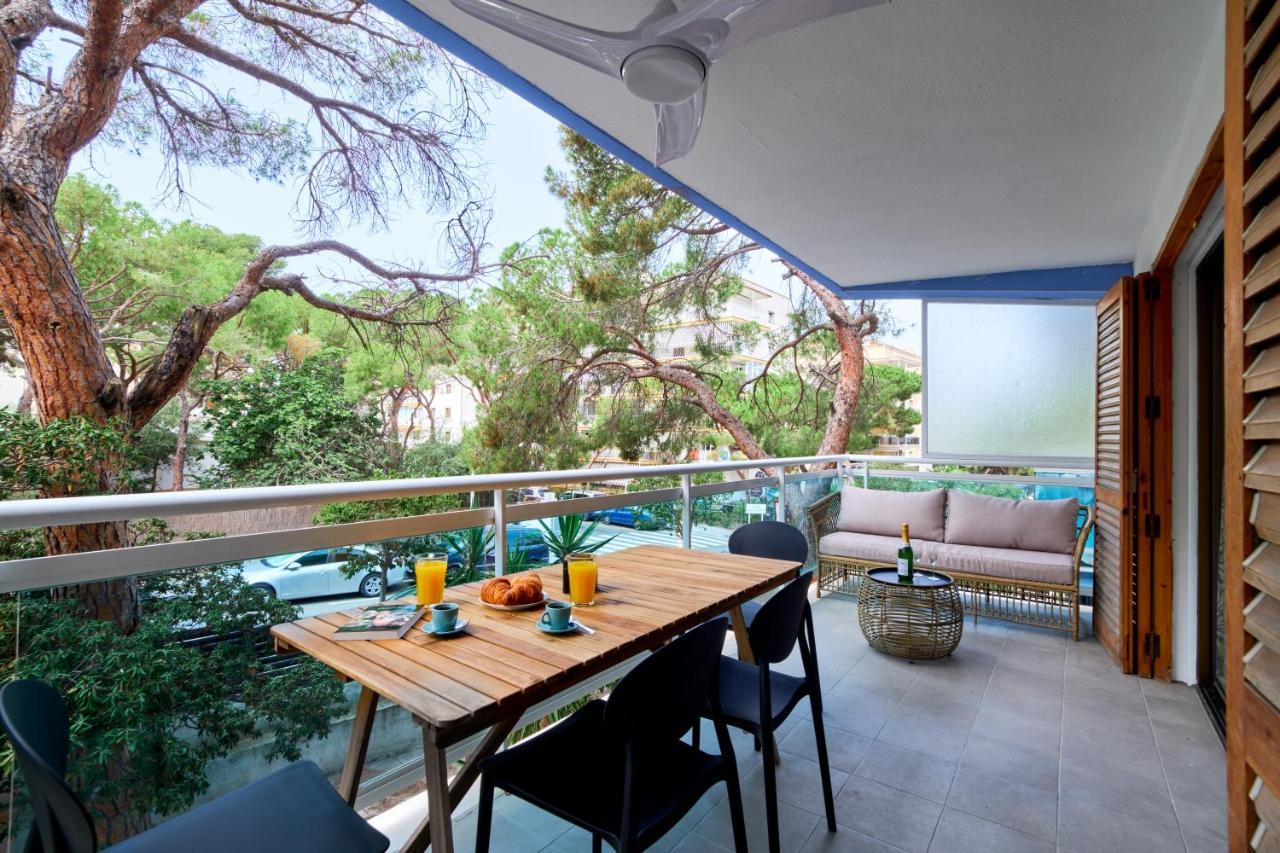 살루 Casa Ola 아파트 외부 사진