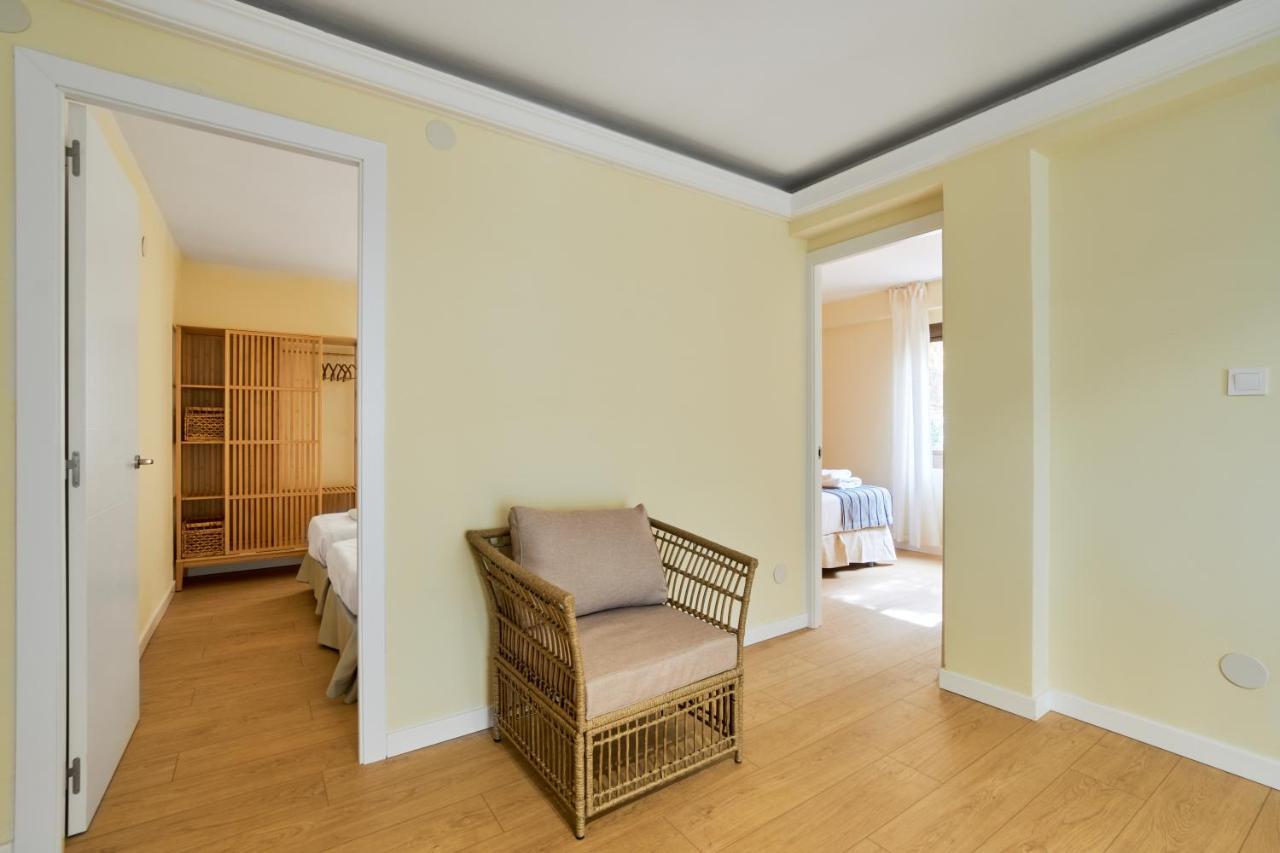 살루 Casa Ola 아파트 외부 사진