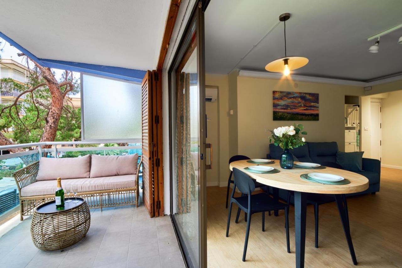 살루 Casa Ola 아파트 외부 사진