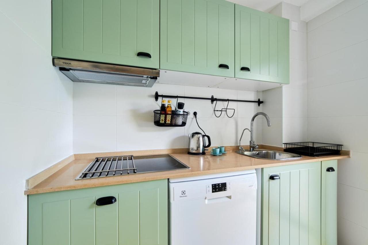 살루 Casa Ola 아파트 외부 사진