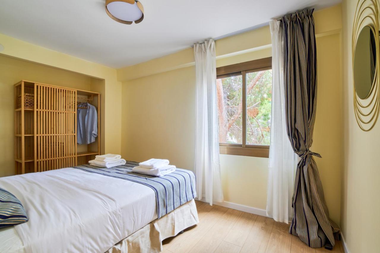 살루 Casa Ola 아파트 외부 사진
