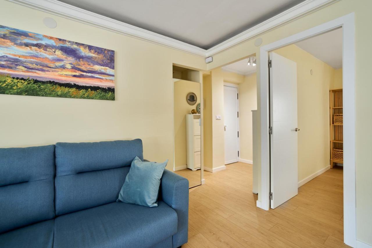 살루 Casa Ola 아파트 외부 사진