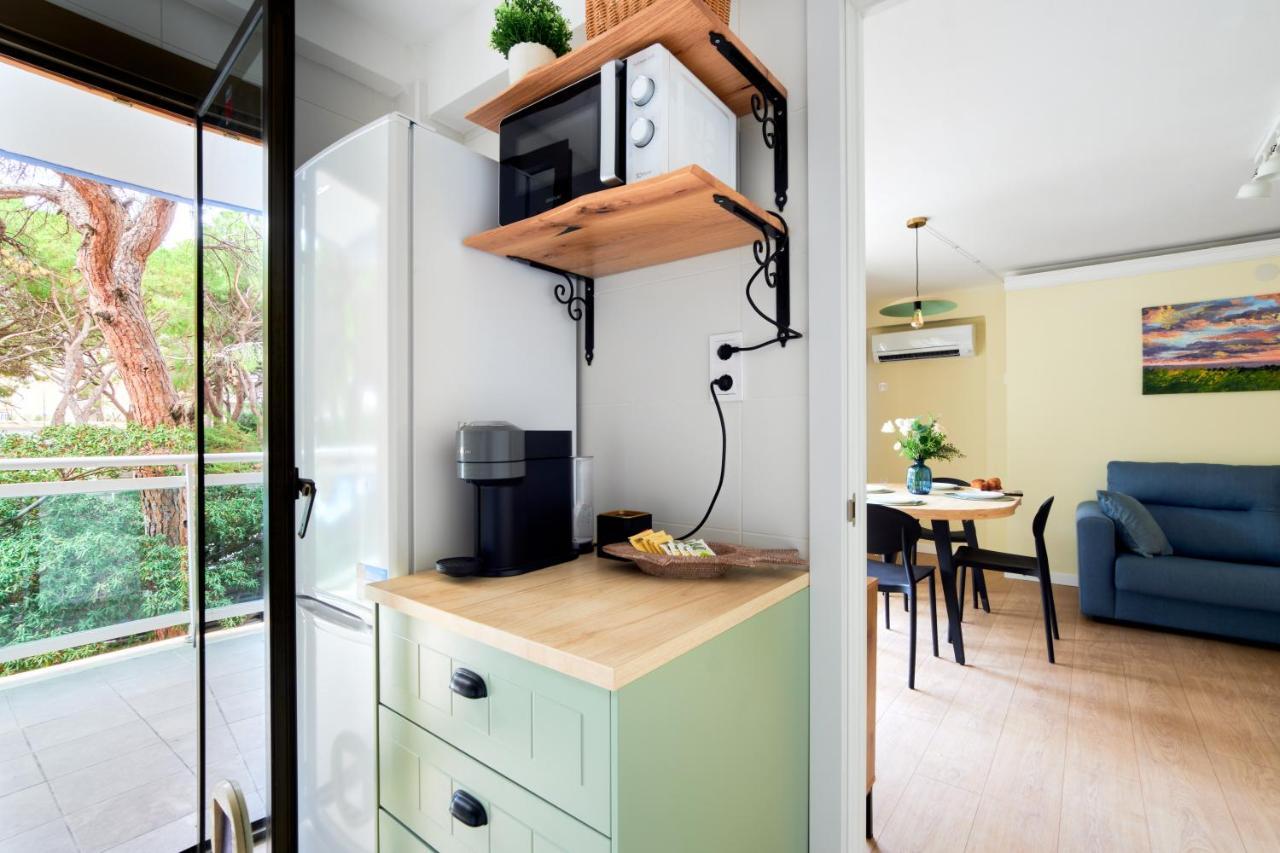 살루 Casa Ola 아파트 외부 사진