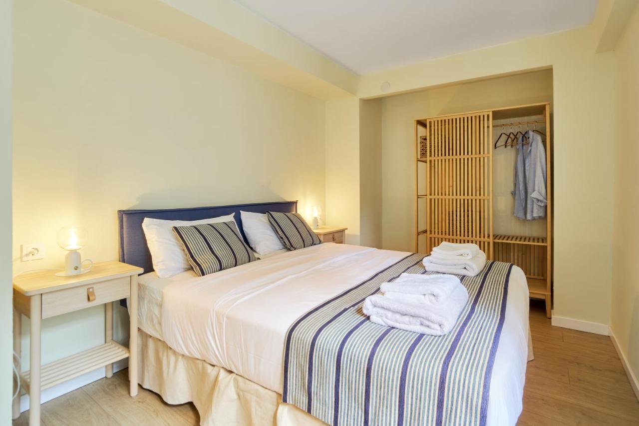 살루 Casa Ola 아파트 외부 사진