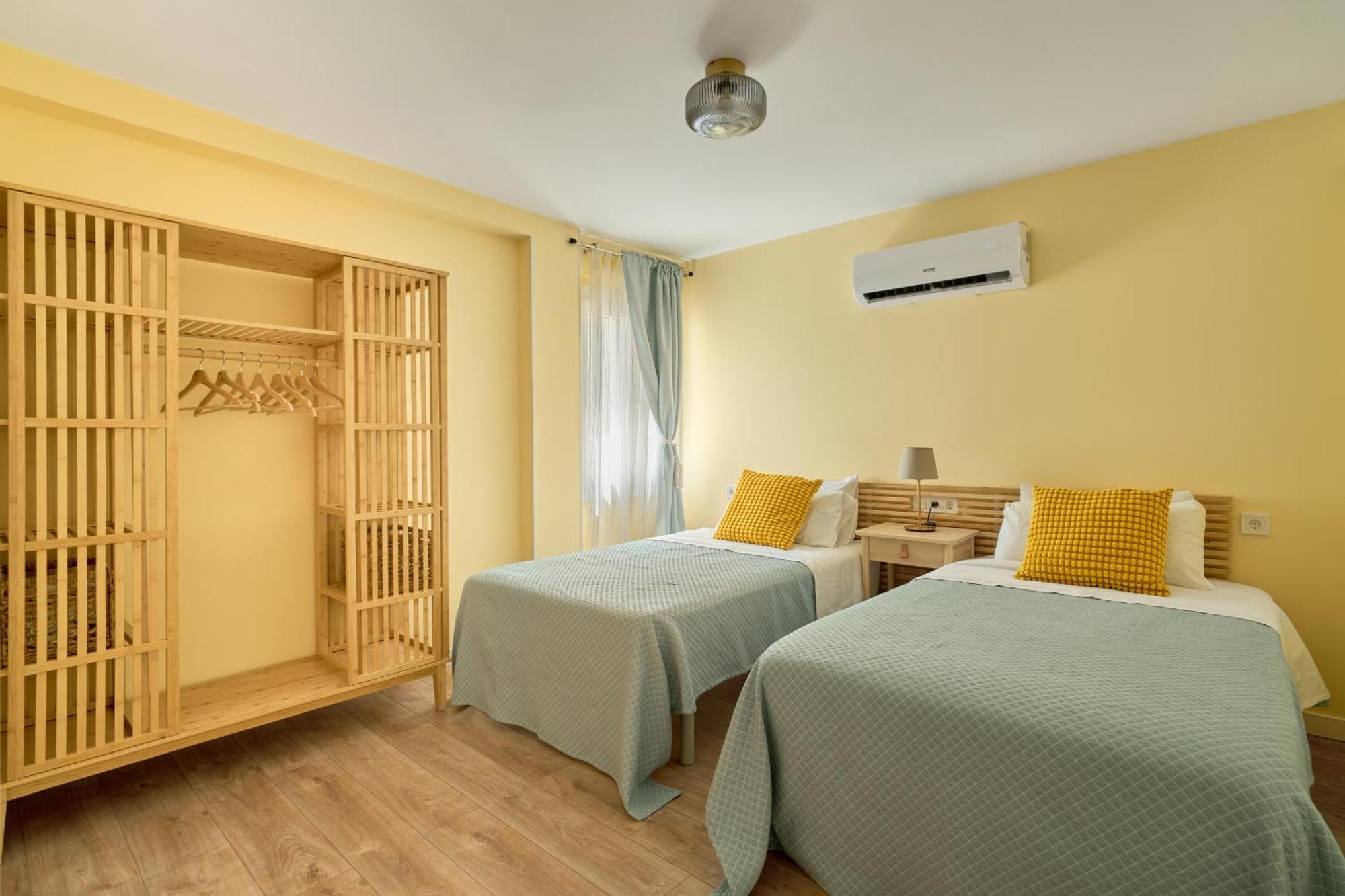 살루 Casa Ola 아파트 외부 사진