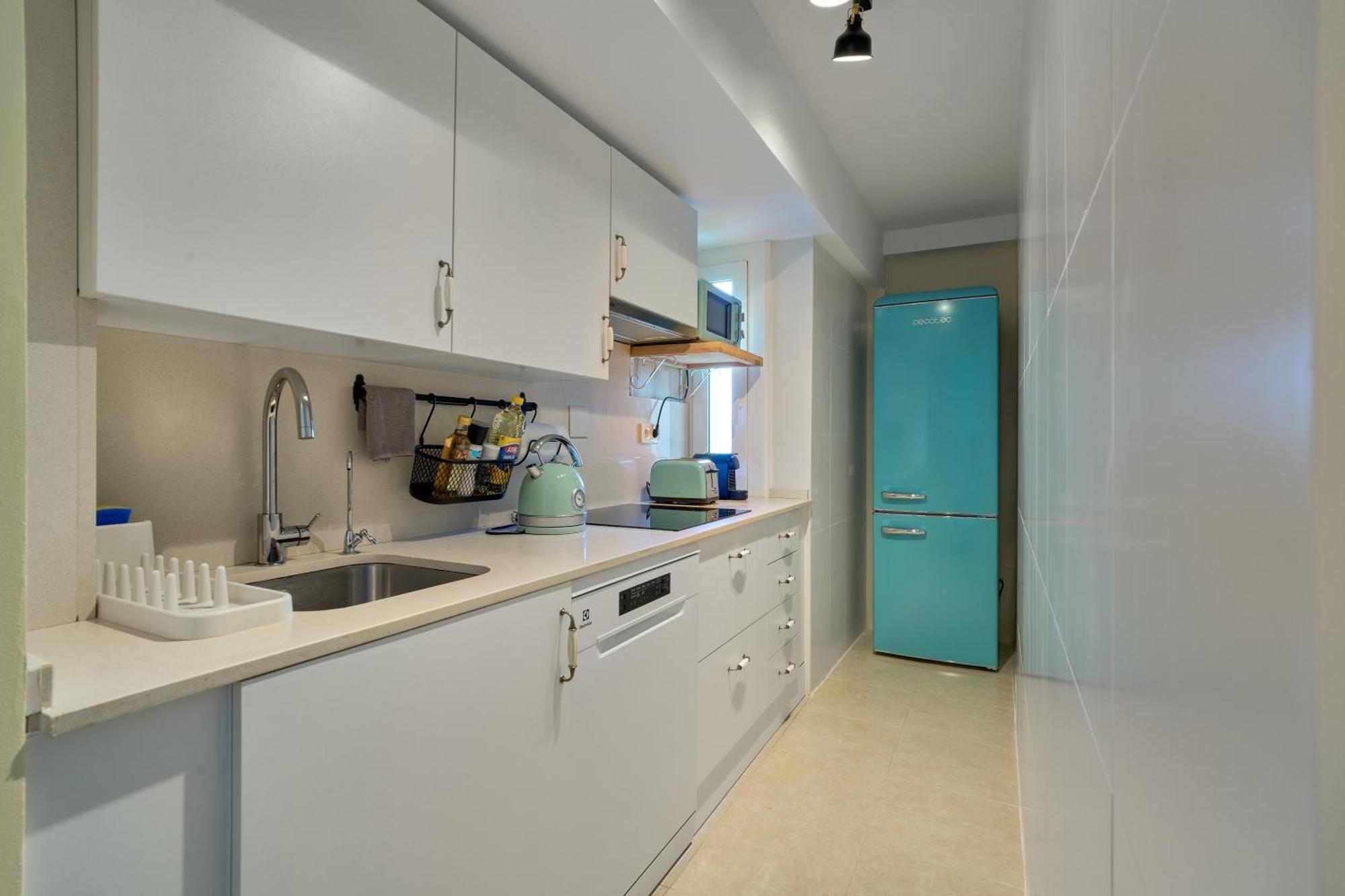 살루 Casa Ola 아파트 외부 사진