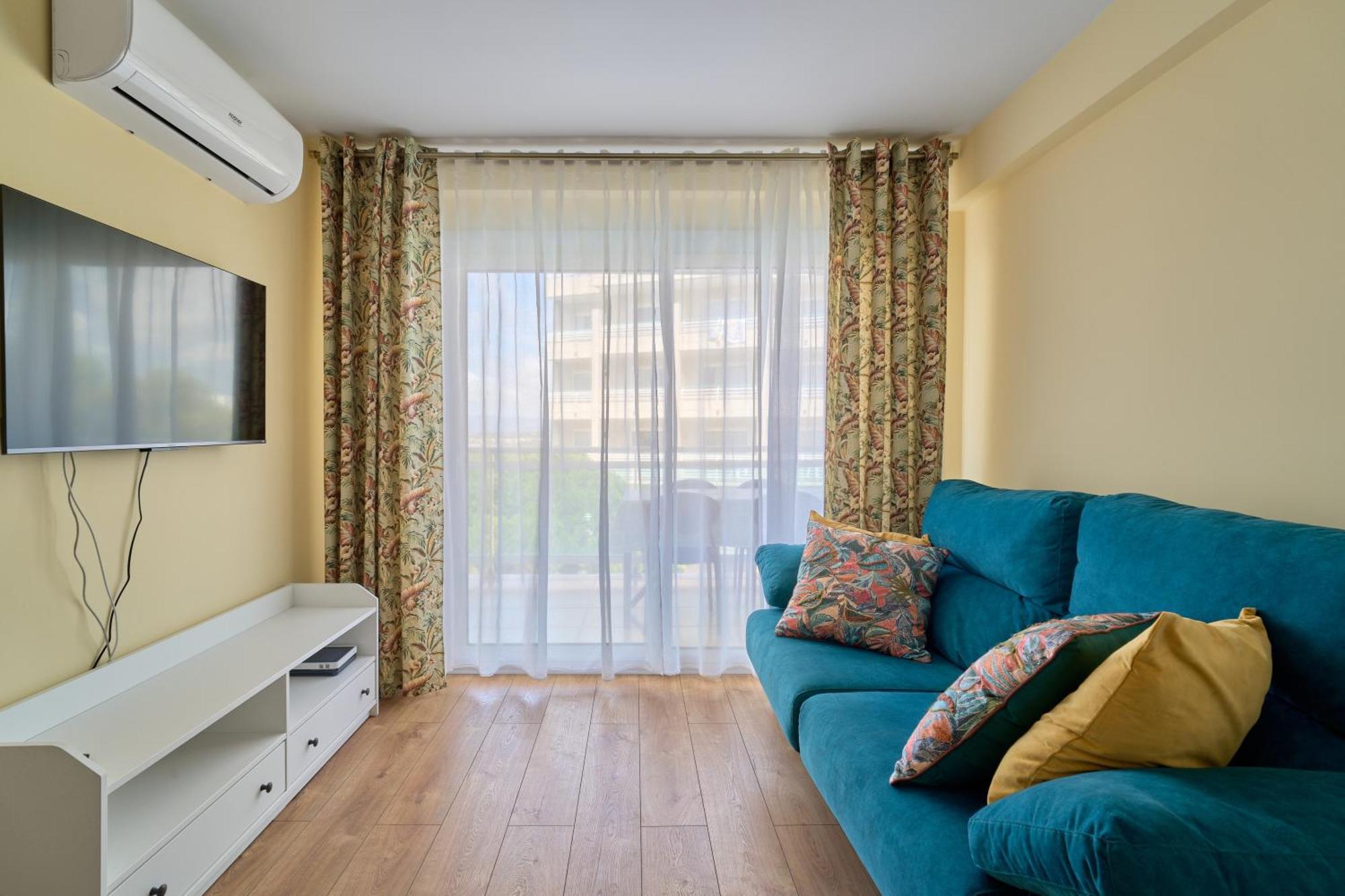 살루 Casa Ola 아파트 외부 사진